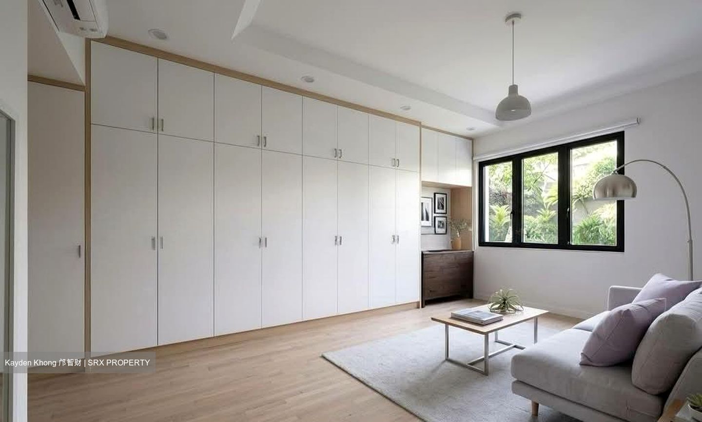 La Suisse (D11), Condominium #541079241